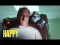 Video di HAPPY! | Season 1: Official Trailer #1 | SYFY