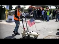 Exodigo s Non Intrusive Utility Mapping Demonstration