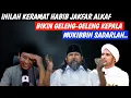Download Lagu Inilah keramat Habib Jakfar Al Kaf!! Bikin Geleng-geleng Kepala..