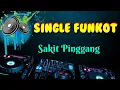 Sakit Pinggang • NRC DJ™ Eka • Single Funkot