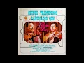 LOS ALEGRES DE TERAN - ENTRE COPA Y COPA