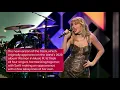 Taylor Swift Sings With Haim On New "Gasoline" Remix! | Fast Facts