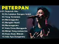 Lagu Peterpan Lagu Tahun 2000an | Full Album Peterpan Best Of The Best |