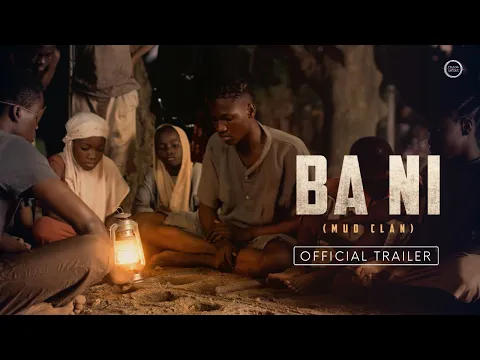 Official Trailer