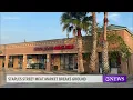 Staples Street Meat Market moves to new location after 17 years