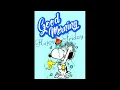 Good Morning and Happy Friday From Snoopy Taking A Shower