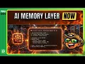 ByteRover Memory for AI IDEs The Missing Layer in Your Stack Fast Persistent Shared Memory