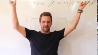corriente y voltaje