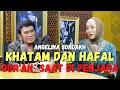 Download Lagu BISIKAN RHOMA #29: ANGELINA SONDAKH: AKU DITINGGALKAN ORANG - ORANG