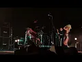 Amyl and the Sniffers STARFIRE 500 Live 05-15-2025 The Rooftop at Pier 17 NYC 4K