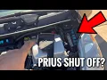Toyota Prius Won t Start Easy Fix