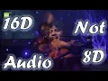 Download Lagu Yeh Tune Kya Kiya🔥 Full Song in 16D Audio not 8D | Jane koun hai tu meri 16D Audio | 16D Duniya |🔥