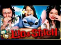 Lagu LILO \u0026 STITCH (2025) Movie Reaction | First Time Watch | Chris Sanders, Maia Kealoha w/ Jaby Koay