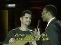 Charlie Hunter trio - Come as you are live