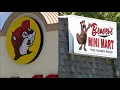 Buc-ees sues mini-mart over beaver mascot