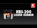 Download Lagu Griffon HBS 200 Liquid Rubber