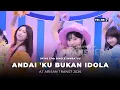 Lagu Andai 'Ku Bukan Idola (Idol Nanka Janakattara) - JKT48 Senbatsu | Live Performance at Arisan TRANS7
