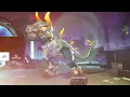 Here's How You Should Be Playing Big Red Devil Dinosaur (40Kills, 30K Damage)