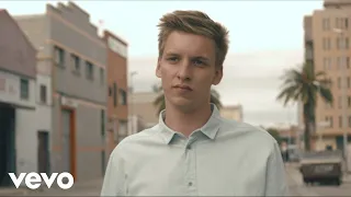 George Ezra Blame It On Me Official Video  George Ezra Blame It On Me Official Video