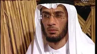 محمد العزاوي كيف كان يقرأ الرسول 