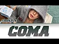 YEONJUN 'Coma' || Lyrics