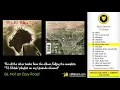 Buju Banton - Not an Easy Road + LYRICS (Buju Banton - 'Til Shiloh, Loose Cannon, 1995)