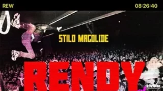 stilo magolide rendy remix