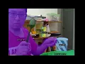 Testing the Detectron2