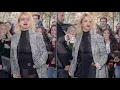MUST SEE Selena Gomez Nipples Exposed in UK London
