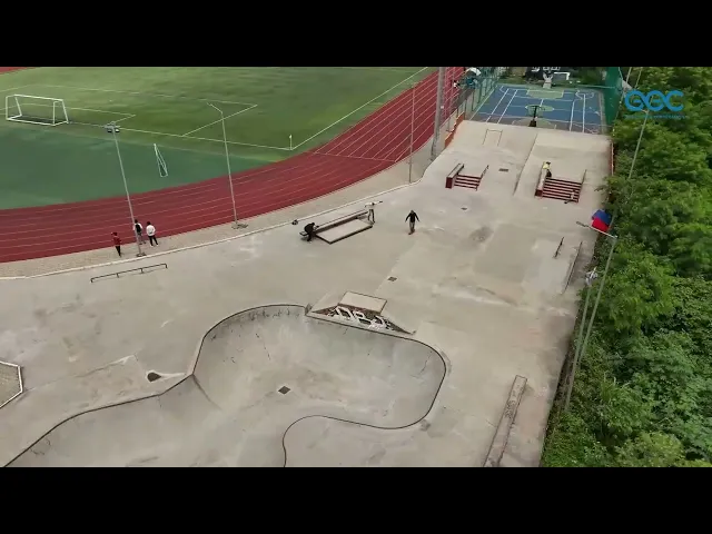 Project Video