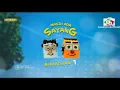 Download Lagu Upin Ipin masih ada sayang