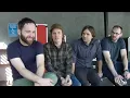 Death Cab for Cutie - You Are A Tourist [Behind The Scenes]