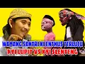 Download Lagu WAYANG SANTRI KI ENTHUS TERLUCU DI DUNIA. LUPIT SLENTENG JADI SANTRI