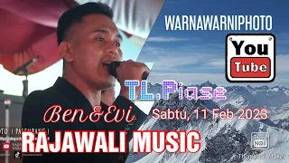 Download Hujan duri || RAJAWALI MUSIC || WARNAWARNI || Ds TL.PIASE || wd'Ben\u0026Evi || 11 Feb 2023 MP3