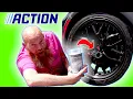 Download Lagu Hoe Spuit Je Je Wielen Met Spuitbussen Van De Action?! Baardmans Doet Hobbyen!