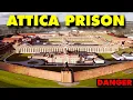 New York s Dangerous Attica Prison Situation Explained