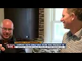 Dad gets reward for sounding alarm on fake Craigslist ad
