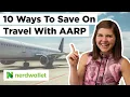 10 Reasons To Get AARP In Your 20 s NerdWallet