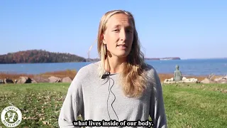 Body Mapping with UVM Campus Rec