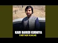 Download Lagu Kadi Baregi Kudaiya