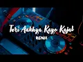 Download Lagu Teri Aakhya Ka Yo Kajal Remix | Punjabi EDM DJ GOL2 | Sapna Chowdhury
