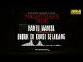 Download Lagu HANTU WANITA DUDUK DI KURSI BELAKANG (NIGHTMARE SIDE OFFICIAL 2025) - ARDAN RADIO