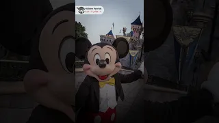 حقائق مذهلة عن أكبر مدينة ملاهي في العالم ديزني تعرف عليها 