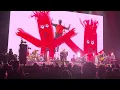 Devo - Don’t shoot (I’m a man). B52’s and Devo’s Cosmic De-Evolution O2 Arena 20.06.26