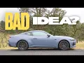 Should you buy a NEW Ford Mustang GT in 2025