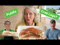We tried the viral Publix Crab Legs Were they worth it