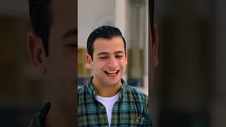 وجميل سيدنا النبي قمر Omar Ahmed Shorts 