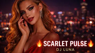 dj luna scarlet pulse deep house 20256 official video