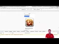 Ionic Mobile Apps S1P33 Ionic Docs API for LoadingController and others
