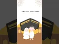 Download Lagu Aku Mau Ke Mekkah Lagu Anak - Video Lagu Edukasi #shorts #laguviral
